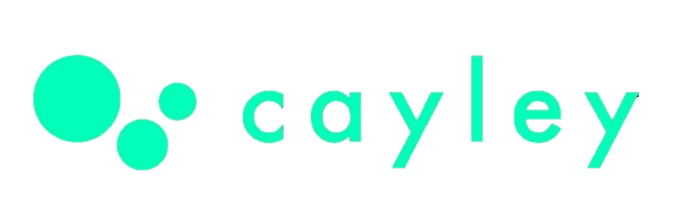 Cayley Logo